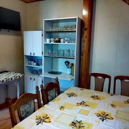 Vadkacsa Apartmanhaz Medencevel Zamárdi Εξωτερικό φωτογραφία