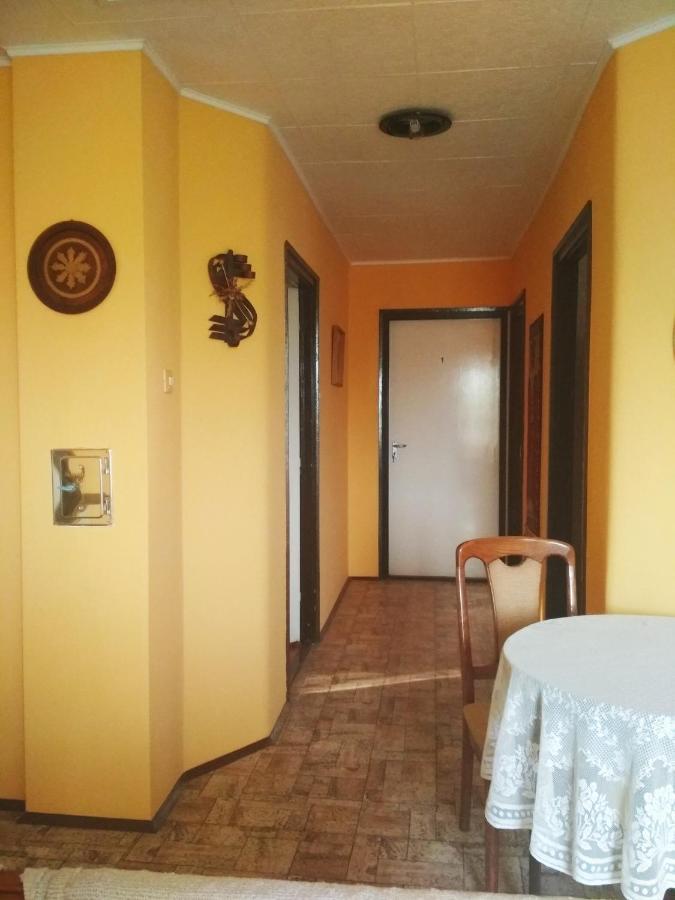 Vadkacsa Apartmanhaz Medencevel Zamárdi Εξωτερικό φωτογραφία