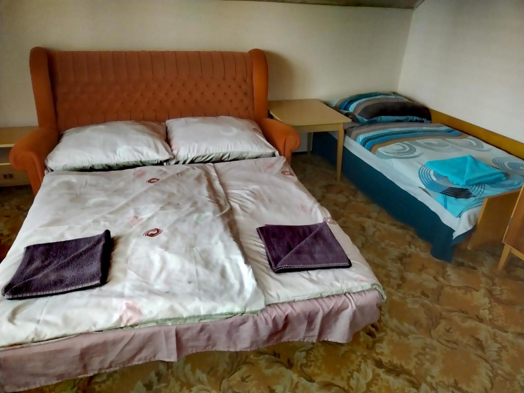 Vadkacsa Apartmanhaz Medencevel Zamárdi Εξωτερικό φωτογραφία