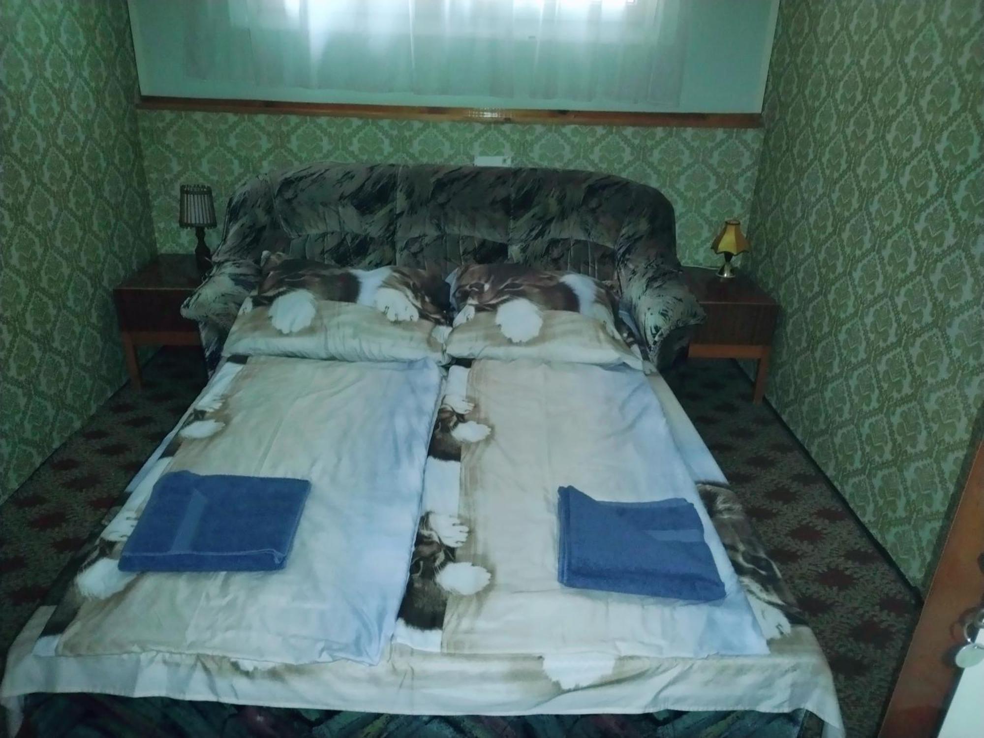 Vadkacsa Apartmanhaz Medencevel Zamárdi Εξωτερικό φωτογραφία