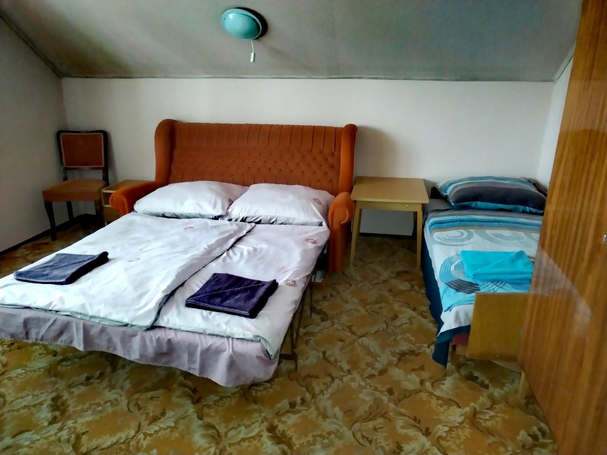 Vadkacsa Apartmanhaz Medencevel Zamárdi Εξωτερικό φωτογραφία