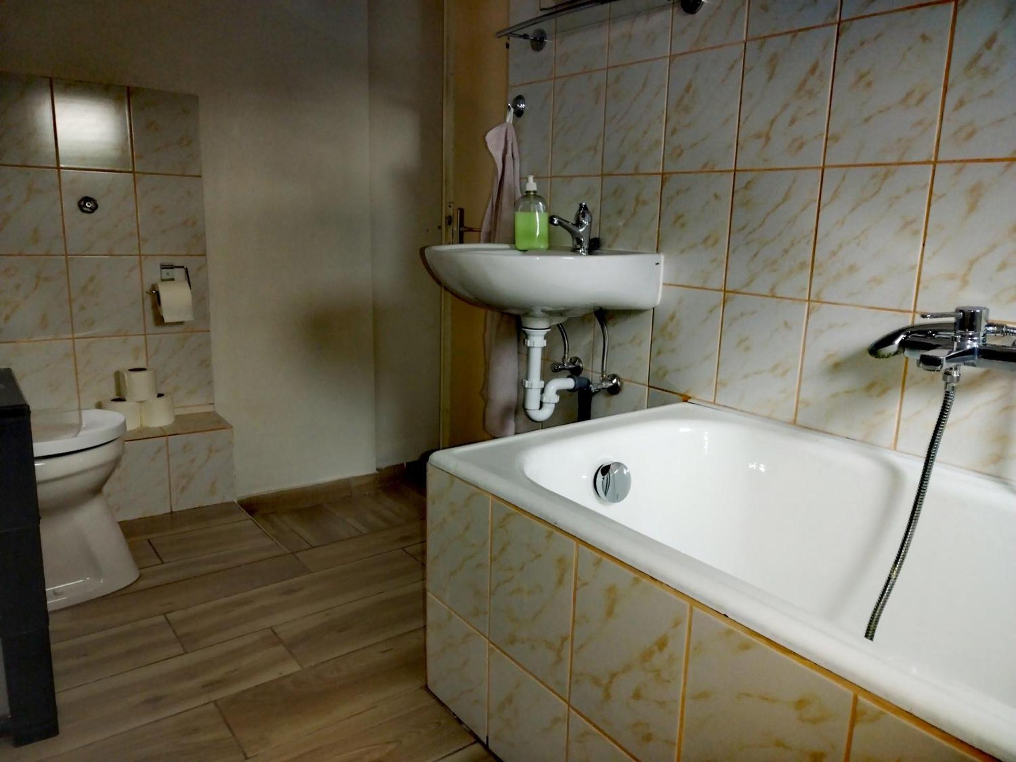 Vadkacsa Apartmanhaz Medencevel Zamárdi Εξωτερικό φωτογραφία