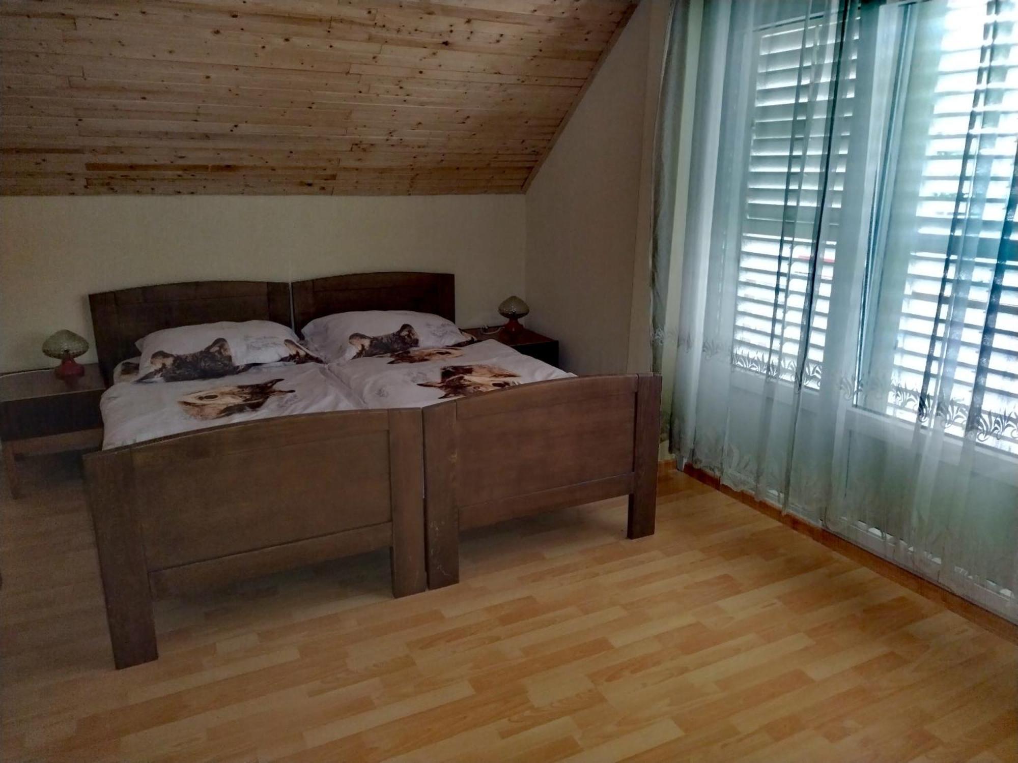 Vadkacsa Apartmanhaz Medencevel Zamárdi Εξωτερικό φωτογραφία