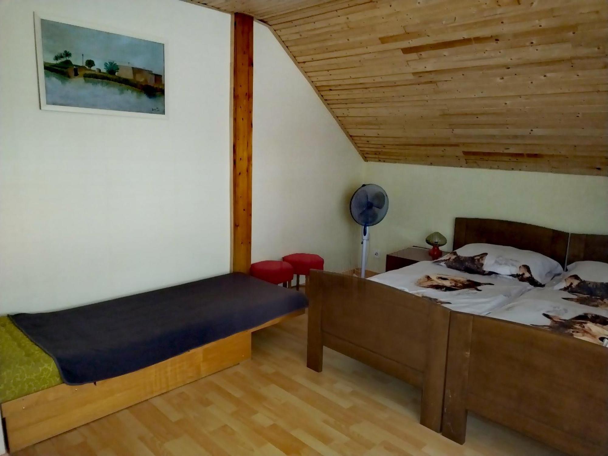 Vadkacsa Apartmanhaz Medencevel Zamárdi Εξωτερικό φωτογραφία